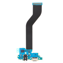 Kvalitetsgaranti USB-laddningsport Flexkabel för Samsung Galaxy A51 5G Reservdel Kompatibel med SM-A516V Typ C Dockkontakt med Professionell