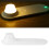 Σύγχρονος ασύρματος φορτιστής Glow, βάση MagSafe με νυχτερινό φως, βάση σιλικόνης Premium 6