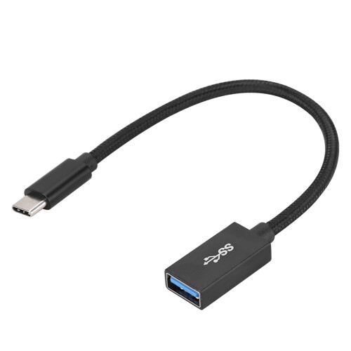 Προσαρμογέας USB Thunderbolt3to με λειτουργία Plug & Play, εξαιρετικά γρήγορη μετάδοση 1