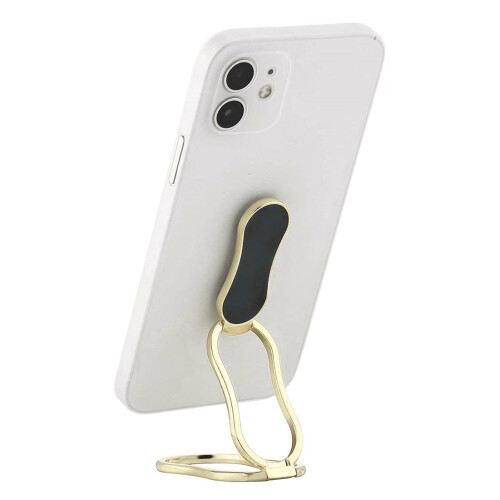 Βάση Hands-Free με αντιολισθητική λαβή, μαγνητική βάση δαχτυλιδιού τηλεφώνου, 1