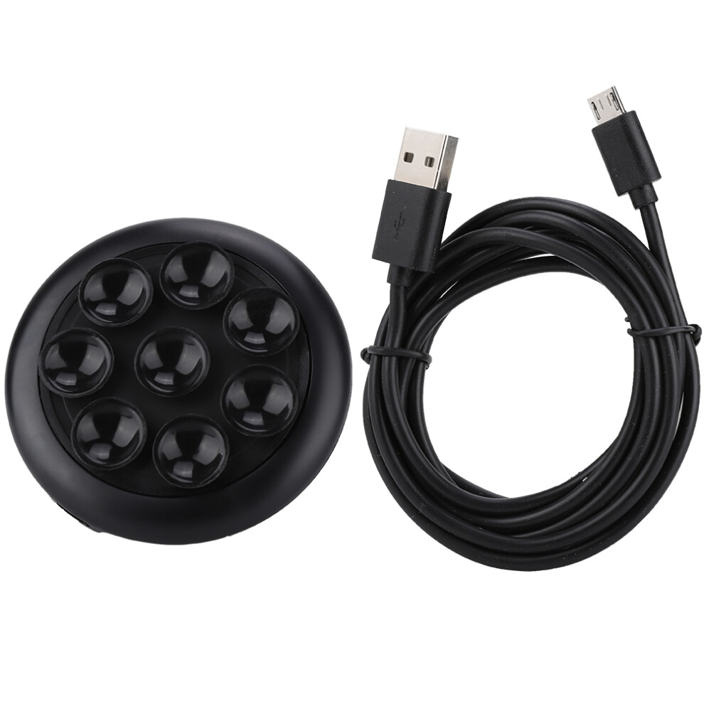 Phone Stand With Suction Cup Magnetic Phone Grip Hands Free Holder Strong Magnetic Force Universal Surface Adhesion Wireless Charging Compatible Colla 9012494396072