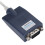 Προηγμένος προσαρμογέας USB σε σειριακό διπλό τσιπ, έλεγχος ροής δεδομένων, 5