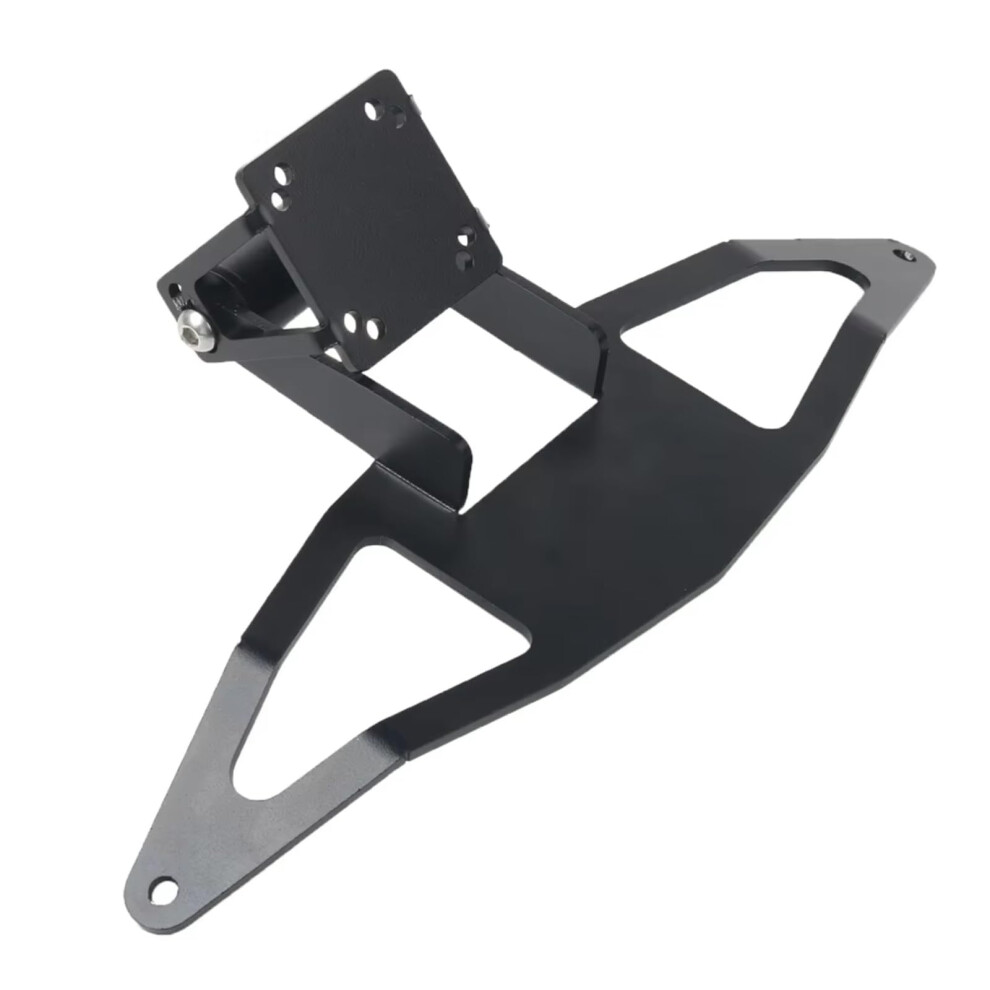 Motorcycle Phone Mount Gps Bracket For Honda Vfr1200x Crosstourer 20122017 AntiâVibration 9044945074901