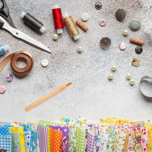 12 τεμάχια Κλωστή DIY Εργαλεία για χάντρες Χάντρες για βραχιόλια Πλεξούδες 2