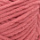 Bernat Blanket #6 Πολύ ογκώδες νήμα πολυεστέρα, ροζ τερακότα 10,5oz/300g, 220 γιάρδες (4 2