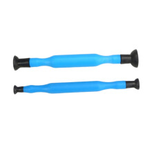 2pcs DualEnded Valve Lapping Tool with Suction Cups for Car Engine Grinding Stick Kit