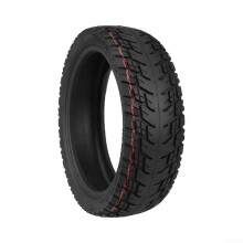 11 Inch 70/607.5 Tubeless Off Road Electric Scooter Tire for ZT3 Pro with Enhanced Grip