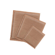 Heat Press Pillow Set of 3 for Easy Transfer, Heat Resistant and Durable for T Shirt Printing