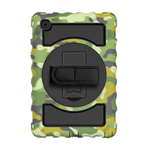 Protection Plus, θήκη Galaxy Tab A8.0 με υψηλή προστασία, στιβαρή θήκη και σχεδιασμό προστασίας