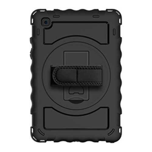 Protection Plus, θήκη Galaxy Tab A8.0 με υψηλή προστασία, στιβαρή θήκη και σχεδιασμό προστασίας