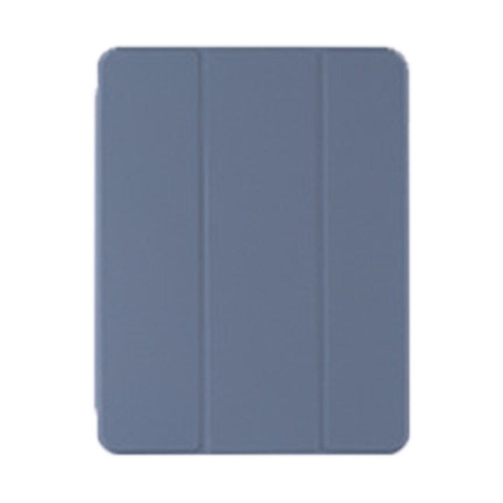 Easy Access To All Ports Dual Hybrid See Through Series For Ipad Pro 11In (2018/2020/2021), Supports Pencil Charging, Auto Sleep/Wake Function 9012494615395