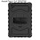 Θήκη προστασίας από κραδασμούς για Samsung Galaxy Tab A10.4T500/T505, στρατιωτικής ποιότητας 2