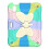 Κομψή θήκη για iPad Mini6 (2021), Butterfly Wings Kickstand, αντικραδασμική προστατευτική θήκη με 1
