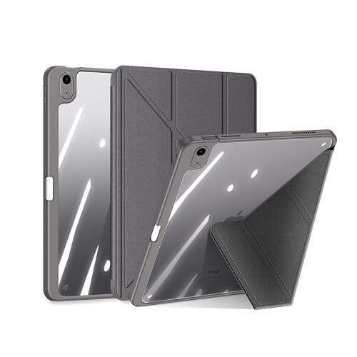 Θήκη Origami για iPad Air4/5 10,9 ιντσών, καινοτόμος βάση πολλαπλών γωνιών για βέλτιστη