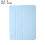 Καινοτόμος θήκη Origami για iPad Air4/5 (10,9 ίντσες), μαλακή TPU, ολοκληρωμένη προστασία, 2