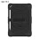 Capa protetora avançada para iPad de 10,2 polegadas (2019-2021), com material TPU que absorve impactos e alça de ombro ajustável, perfeita para o 2