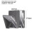 Θήκη Origami για iPad Air4/5 10,9 ιντσών, καινοτόμος βάση πολλαπλών γωνιών για βέλτιστη 2