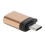 Προσαρμογέας USB Plug and Play, συμβατότητα με όλες τις συσκευές και κομψός, ανθεκτικός 5