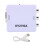 Video Converter With Advanced Scanning Frequency And Image Stability For AV To VGA Connection High Resolution Support Resolution Automatically 1