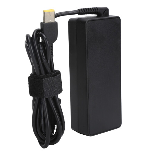 Universal AC-adapter, bærbar design, strømforsyningsoplader, USB C, hurtigoplader, eftersalgsservice, udskiftningsoplader til bærbar computer, 1