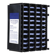 Advanced Nanotechnology Cooling Filter, Durable And Easy To Use, Washable Reusable For Healthy Air