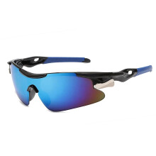 Motorcycle Riding Glasses Windproof Goggles for Car and Outdoor Sports Sunglasses