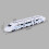 Lelujuna High Speed Railway3CAR - Perfect3car 1