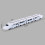 Lelujuna High Speed Railway3CAR - Perfect3car 5