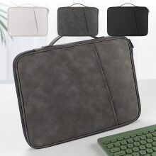Jacenvly Decoración de otoño para el hogar - Bolso ligero para portátil compatible con muchas marcas y tamaños de portátiles, con capacidad para