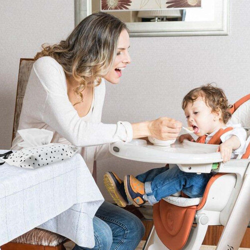 Συσκευασία 3 τεμαχίων διανομέων μωρομάντηλων, φορητή τσάντα διανομής υγρών 1