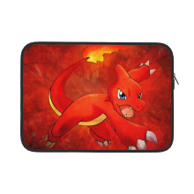 C-Harmeleon13 hüvelykes laptoptok, vízálló, vékony vízálló tok, vékony laptop hordtáska, fekete