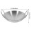 Τηγάνι Wok για τηγάνισμα με διπλό αυτί Ease26cm από ανθρακούχο χάλυβα 4