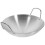 Τηγάνι Wok για τηγάνισμα με διπλό αυτί Ease26cm από ανθρακούχο χάλυβα 3
