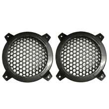 Univerzální mřížka reproduktoru do auta Ochranný kryt reproduktoru Příslušenství pro reproduktory Stereofonní audio pro auto Subwoofer