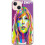 Capa transparente compatível com Apple, compatível com iPhone 13 mini, inspirada na Taylor Swift. 1