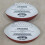 Herrnalise Official Size9Football - Μαλακό σύνθετο δέρμα, ανθεκτικό στη φθορά, ποδόσφαιρο - 4