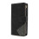 Capa de luxo XL Standcase compatível com Samsung Galaxy A51 (A515F/DS) roxa 3