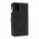 Capa de luxo XL Standcase compatível com Samsung Galaxy A51 (A515F/DS) roxa 4