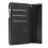 Capa de luxo XL Standcase compatível com Samsung Galaxy A51 (A515F/DS) roxa 5
