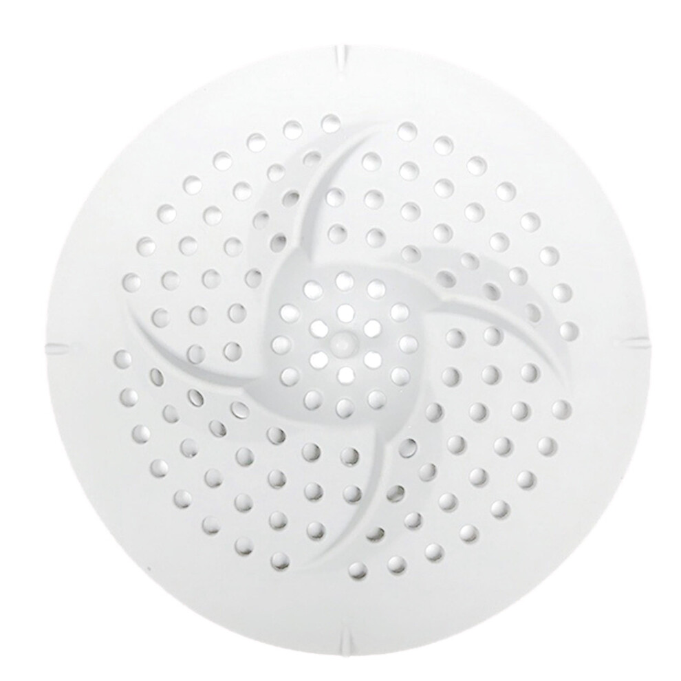 Multicolor Silicone Vanity Sink Sewer Anti Clogging Silicone Floor Drain Kitchen Sink Filter Mesh Bathroom Hair Filter Bakeware Set Kitchen Tools Set 9009791385281