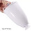 Donut Maker with Handle Plastic Batter Dispenser DIY Doughnut Mould for Home Kitchen Baking 2