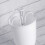 Donut Maker with Handle Plastic Batter Dispenser DIY Doughnut Mould for Home Kitchen Baking 3