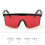 Motorcycle Goggles Windproof AntiFog Protective Eyewear with Impact Resistant Polycarbonate Lens 2