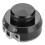 Tattoo Power Supply with Replacement Control Knob, Compact 7.3cm Base, Ergonomic Grip 1