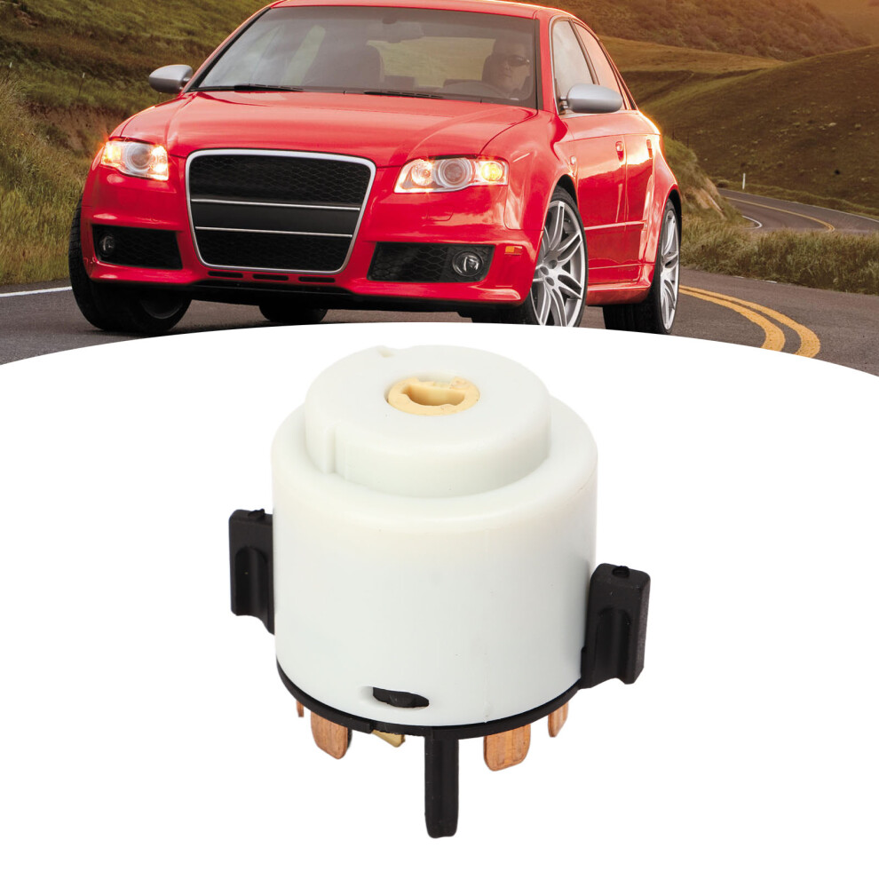 High Sensitivity Ignition Switch For Audi A4 A6 A8 S4 S6 Rs4 4B0 905 849 6901381761303