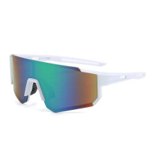 Motorcycle Goggles and Cycling Sunglasses UV400 Windproof AntiFog HD Vision Outdoor Sports