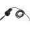 Water Paddle Flow Switch Sensor Adjustable 1L/Min for Heat Pump AC Pool Heater 100V 10100C 2