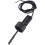 Water Paddle Flow Switch Sensor Adjustable 1L/Min for Heat Pump AC Pool Heater 100V 10100C 5