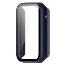Ochranné pouzdro z tvrzeného skla pro Xiaomi Band7Pro, prvotřídní materiál, super hladký na dotek, ochranné pouzdro součástí balení