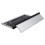 Portable Wireless Keyboard Foldable Bluetooth Keyboard with Touchpad Ultra Slim Pocket Folding Keyboard for Android Windows IOS Full Size Lightweight 3